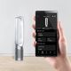 Dyson Purifier Hot+Cool 27 m 61,4 dB Biały