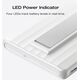 POWER BANK USB 10000MAH RAPID/MAG WHITE 5022801022 ECOFLOW
