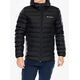 Columbia Lake 22 II Down Hooded Jacket 2086294010 Czarne XL