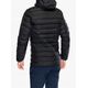 Columbia Lake 22 II Down Hooded Jacket 2086294010 Czarne XL