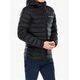 Columbia Lake 22 II Down Hooded Jacket 2086294010 Czarne XL