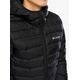 Columbia Lake 22 II Down Hooded Jacket 2086294010 Czarne XL