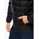 Columbia Lake 22 II Down Hooded Jacket 2086294010 Czarne XL