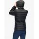 Columbia Lake 22 II Down Hooded Jacket 2086294010 Czarne XL