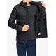 Columbia Lake 22 II Down Hooded Jacket 2086294010 Czarne XL