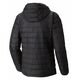 Columbia Powder Lite II Hooded Jacket 2086944010 Czarne M