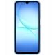 Etui Samsung Card Slot do Galaxy A17 niebieski