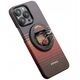 Uchwyt magnetyczny PITAKA MagEZ Grip 3 MagSafe do telefonu sunset