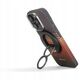 Uchwyt magnetyczny PITAKA MagEZ Grip 3 MagSafe do telefonu sunset