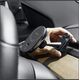 Uchwyt samochodowy z ładowarką bezprzewodową PITAKA MagEZ Pro 2 Qi2 Tesla Magsafe do Tesla Model 3/Y czarno szary