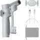 Insta360 Flow 2 Standard Bundle / Stone Gray