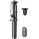 FORCELL F-GRIP F170XL automatyczny uchwyt selfie z pilotem bezprzewodowym tripod czarny