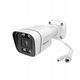 Kamera IP POE Foscam V4EC POE STARLIGHT 4MP Biała