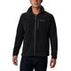 Columbia Bluza męska Fast Trek II czarna r. L (1420421010)