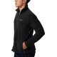 Columbia Bluza męska Fast Trek II czarna r. L (1420421010)