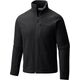 Columbia Bluza męska Fast Trek czarna r. XXL (1420421010)