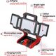 Einhell LAMPA AKUMULATOROWA TP-CL 18/3000 Li - Solo 4514172