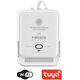 Czujnik gazu ziemnego Firesco JT-ZL2010W Wifi Tuya