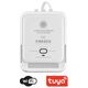 Czujnik gazu ziemnego Firesco JT-ZL2010W Wifi Tuya