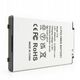 Μπαταρία GoXtreme για wdv5630 WDV5630