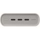 Samsung EB-P4520XUEGWW bank mocy 20000 mAh Beżowy