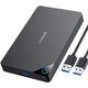 Inateck Festplattengehäuse 2,5" USB 3.0 SATA HDD und SSD
