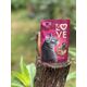 MY LOVE sasz. 85g INDYK w sosie  /24