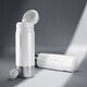 Butelka filtrująca Wessper B2 STAINLESS STEEL Actitex™ 700ml White (WES276-700-WH_K)