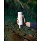 Butelka filtrująca Wessper B2 STAINLESS STEEL Actitex™ 700ml White (WES276-700-WH_K)