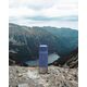 Butelka filtrująca Wessper B2 STAINLESS STEEL Actitex™ 700ml Blue (WES276-700-BL_K)
