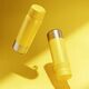 Butelka filtrująca Wessper B2 STAINLESS STEEL Actitex™ 700ml Yellow (WES276-700-YL_K)