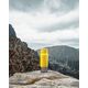 Butelka filtrująca Wessper B2 STAINLESS STEEL Actitex™ 700ml Yellow (WES276-700-YL_K)