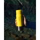 Butelka filtrująca Wessper B2 STAINLESS STEEL Actitex™ 700ml Yellow (WES276-700-YL_K)
