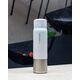 Butelka filtrująca Wessper B2 STAINLESS STEEL Actitex™ 1000ml White (WES276-1000-WH_K)