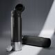 Butelka filtrująca Wessper B2 STAINLESS STEEL Actitex™ 1000ml Black (WES276-1000-BK_K)