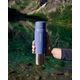 Butelka filtrująca Wessper B2 STAINLESS STEEL Actitex™ 1000ml Blue (WES276-1000-BL_K)