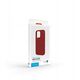 Fixed MagLeather Samsung Galaxy S25+ red
