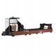 Kingsmith Rowing Machine Wm10 | Wioślarz Wodny, Magnetyczny | Bluetooth