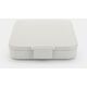 BRABANTIA Make & Take pusdienu karba  plakana - Light Grey