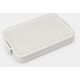 BRABANTIA Make & Take pusdienu karba  plakana - Light Grey