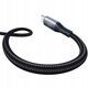 Kabel Joyroom S-A28 Flash Series 30W USB-C - Lightning 1m - czarny