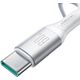Kabel Joyroom S-A28 Flash Series 60W USB-C - USB-C 2m - biały