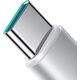 Kabel Joyroom S-A28 Flash Series 60W USB-C - USB-C 2m - biały