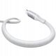 Kabel Joyroom S-A28 Flash Series 30W USB-C - Lightning 2m - biały