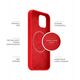 Fixed MagFlow Samsung Galaxy S25 Ultra red