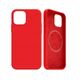 Fixed MagFlow Samsung Galaxy S25 Ultra red