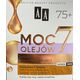 AA MOC 7 OLEJÓW Krem 75+ regenerujący 50ml