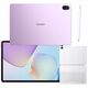 Huawei MatePad 11,5" 2025 8/256GB WiFi fioletowy + klawiatura + rysik