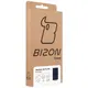 Etui z klapką Bizon Case Pocket do Realme 14 Pro 5G granatowe