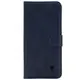 Etui z klapką Bizon Case Pocket do Xiaomi POCO F7 Pro / F7 Ultra granatowe